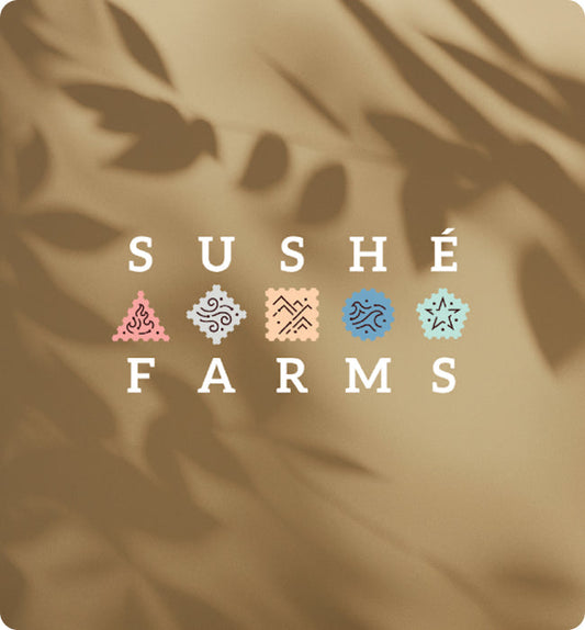 A Sushé Slice of Life - Responsible farming