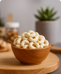 Cashew Nuts