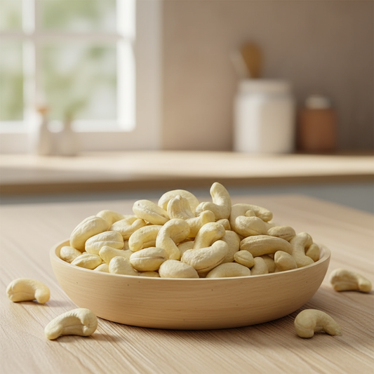Cashew Nuts