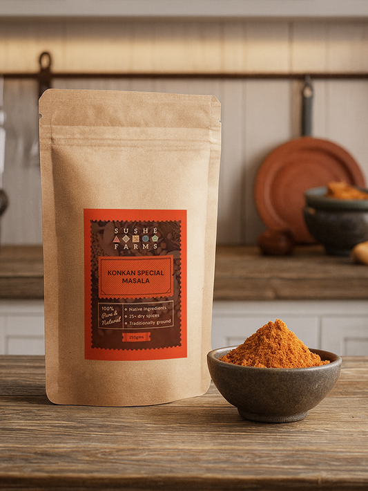 Konkan Special Masala